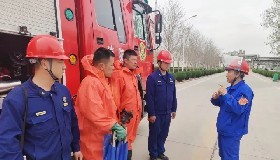 硝厂风云：一场没有硝烟的实战大练兵