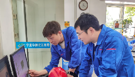 【喜讯】华御化工入选自治区先进级智能工厂信息化赋能“制造”向“智造”跨越