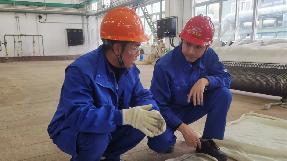 十年一诺，擦亮的是牌匾，更是初心